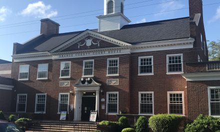 Judge Declares Woman Legally Insane, Dismisses Charges for Killing Her Son on UNC’s Campus