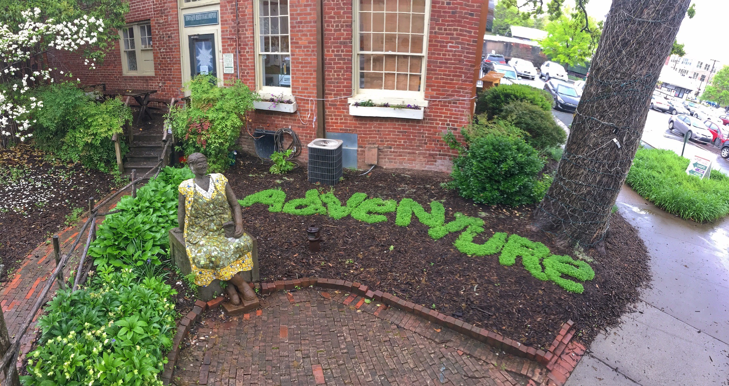 Chapel Hill Looking to Fill Vacancies on Arts Commission