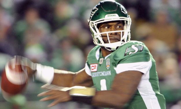 Former UNC QB Darian Durant Retires From CFL