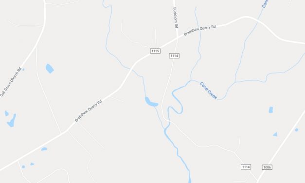 Orange County Bridge Closed Until August