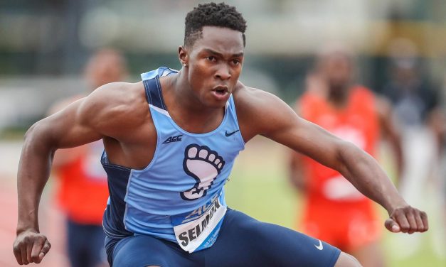 Track & Field: ACC Tabs Four UNC Athletes as Academic All-Conference Selections