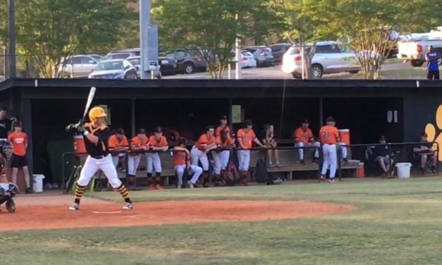 Tigers Offensive Explosion Tops Talented Panthers 15 – 3 In State Playoffs