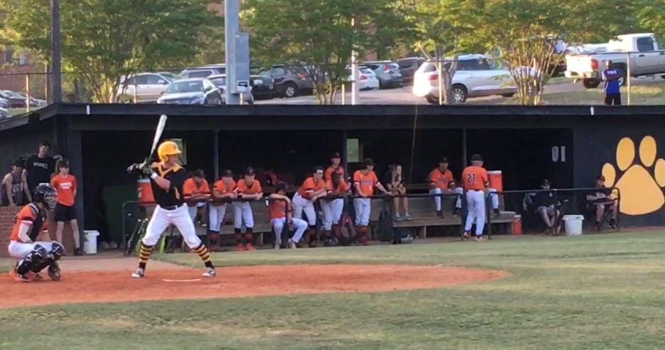 Tigers Offensive Explosion Tops Talented Panthers 15 – 3 In State Playoffs