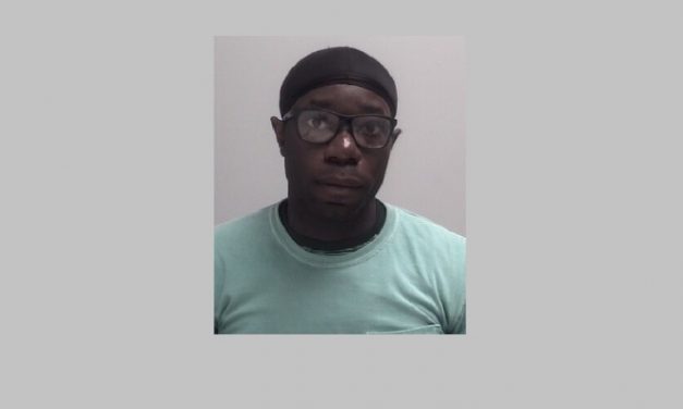 Chapel Hill Road Rage Results in Shots Fired into Occupied Vehicle