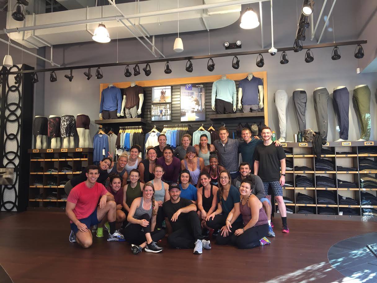 lululemon Culture Book Helps Employee Engagement and IPO