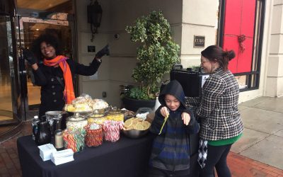 This is Tourism: Louise Bellamy, Experience Expert
