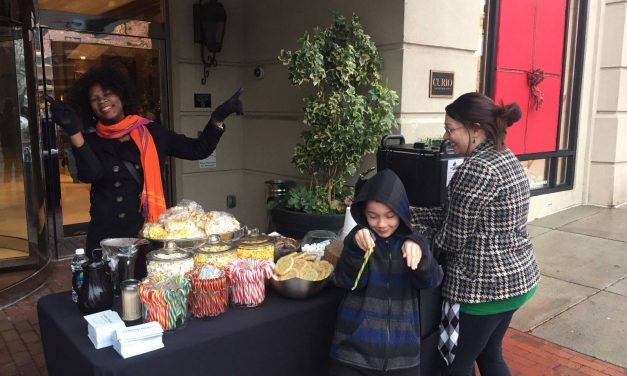 This is Tourism: Louise Bellamy, Experience Expert