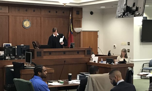 Murder Trial Begins in Shooting Death of Chapel Hill Infant