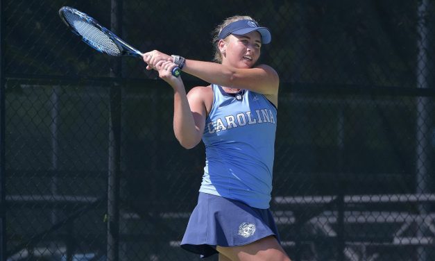 Makenna Jones, Sara Daavettila Both Eliminated in Second Round of Oracle ITA Masters Tournament