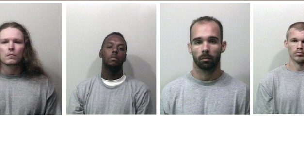 Autopsies Describe Fatal Prison Attack NC Hasn’t Detailed