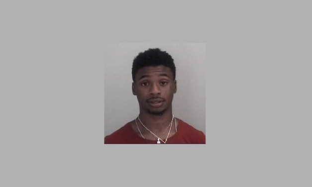 Chapel Hill Police Make Arrest in Fatal Shooting Case