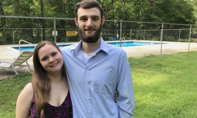 Chapel Hill Residents Save Girl From Drowning