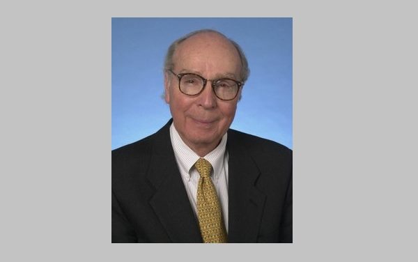 Former UNC School of Medicine Dean Dies