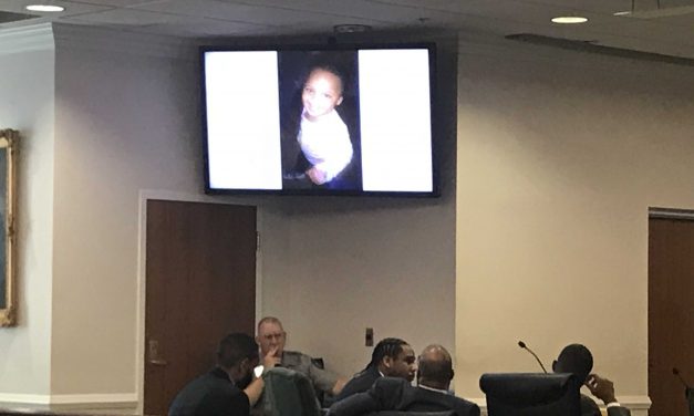 Chapel Hill Man Found Guilty in Shooting Death of Infant