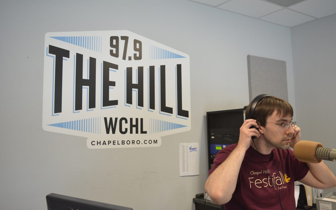 August 14, 2018: The New Public Square