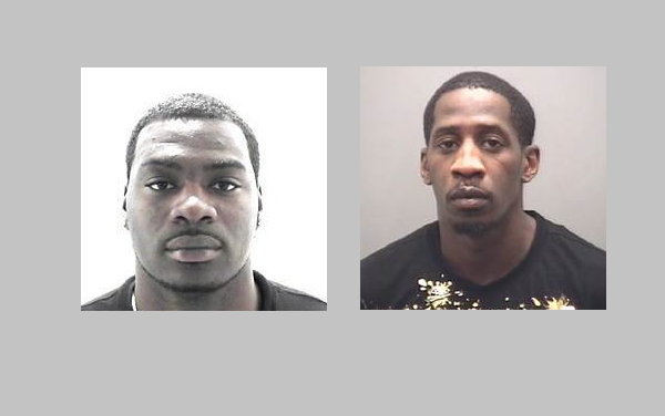2 Arrested Amid Uptick in Orange County Break-Ins