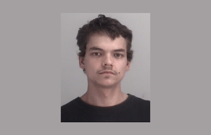 Man Driving Stolen Vehicle in Chapel Hill Arrested for Multiple Breaking and Entering Cases