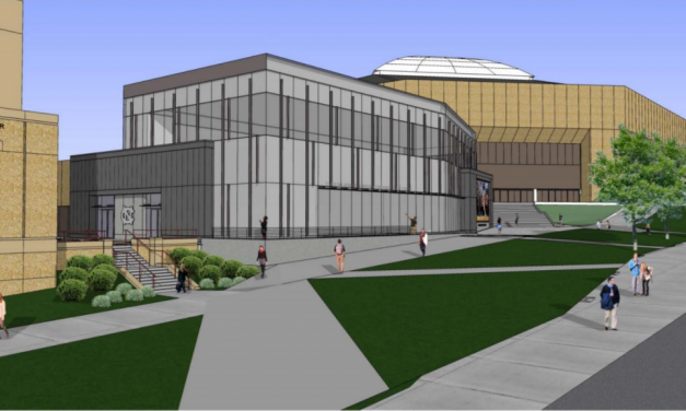 UNC Approves New Production Center for ACC Network