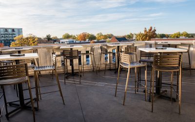This is Tourism: Room at the Top (of the Hill)