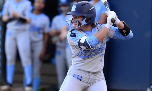 UNC Softball’s Taylor Wike Selected in American Softball Association Draft