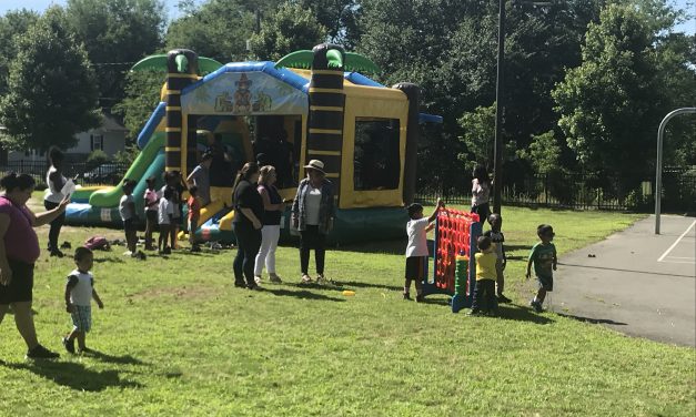 Chapel Hill’s Food for the Summer Kicking Off Third Year