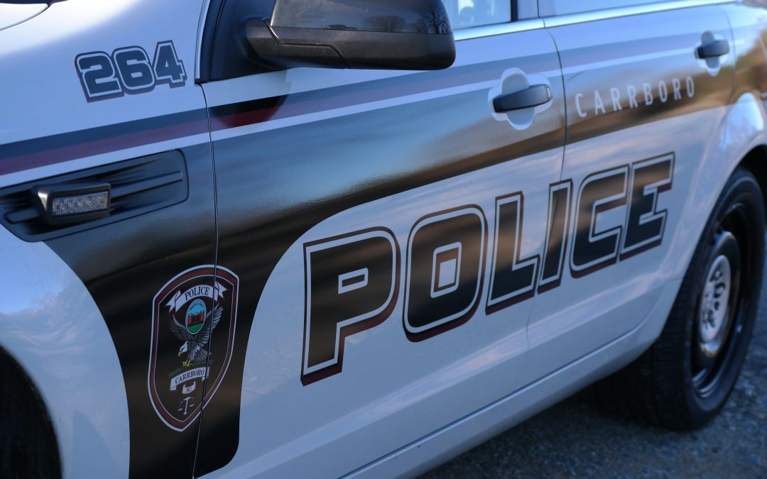 Police Charge Student Following False Bomb Threat at Carrboro High School