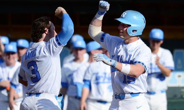 Diamond Heels Picked to Finish Atop ACC Coastal Division in 2019