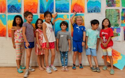 This is Tourism: The ArtsCenter & Patrick Phelps-McKeown