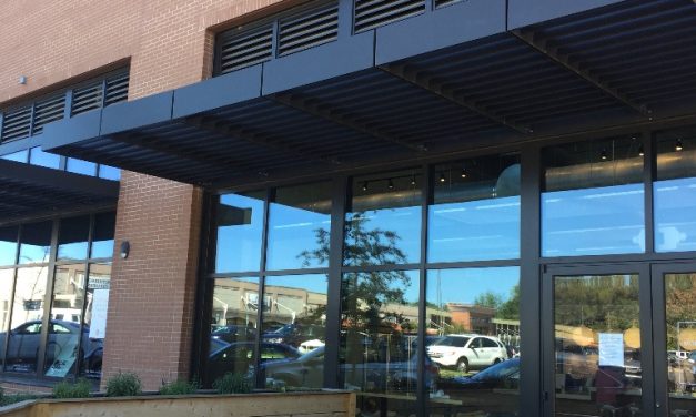 Living Kitchen Closes Chapel Hill Location