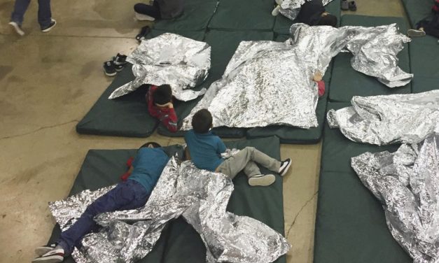 ACLU: 911 Children Split at Border Since 2018 Court Order