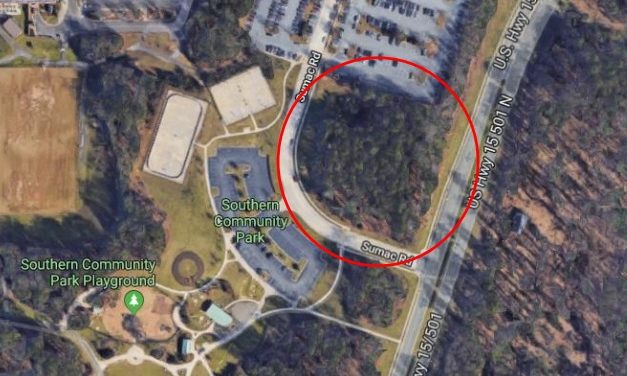 Chapel Hill Exploring Possible Kidzu Relocation