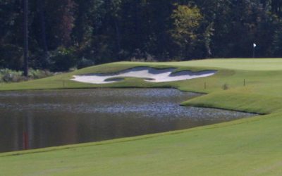 This Is Tourism: Mike Wilkinson, Director of Golf