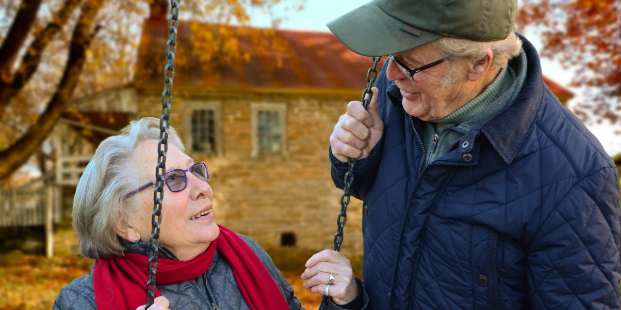 The Caring Corner, presented by ACORN: Caring Options for Parents with Dementia