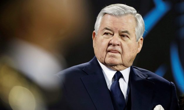 Chansky’s Notebook: No Penalty For Panthers?