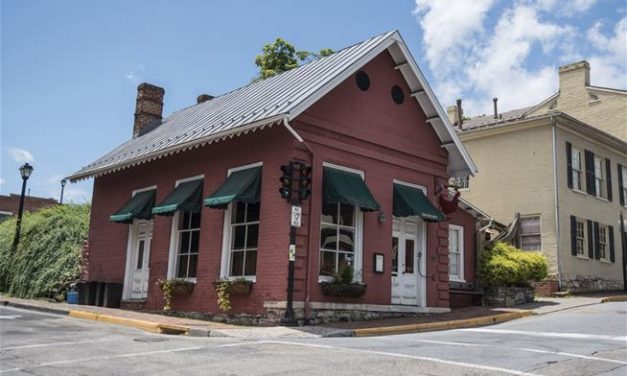 One on One: Let Us Break Bread Together