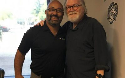 This Is Tourism: Al Bowers