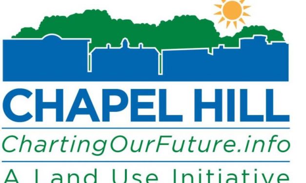 Chapel Hill ‘Charting Our Future’ Project Sees Updates
