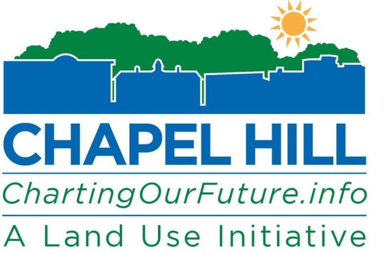 Chapel Hill ‘Charting Our Future’ Project Sees Updates