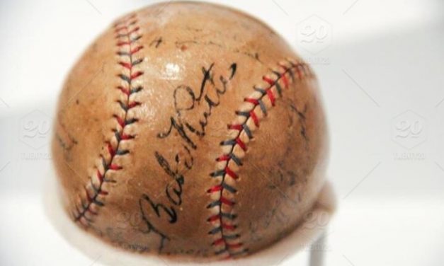 Chansky’s Notebook: Baseball, Boxing Once A Draw