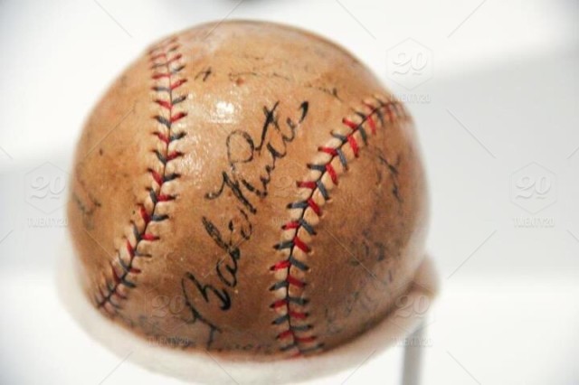 Chansky’s Notebook: Baseball, Boxing Once A Draw