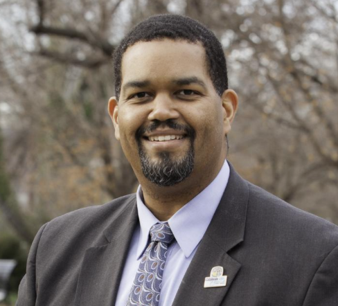 Maurice Jones Named Chapel Hill Town Manager