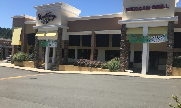 Monterrey Mexican Restaurant Moves Chapel Hill Locations
