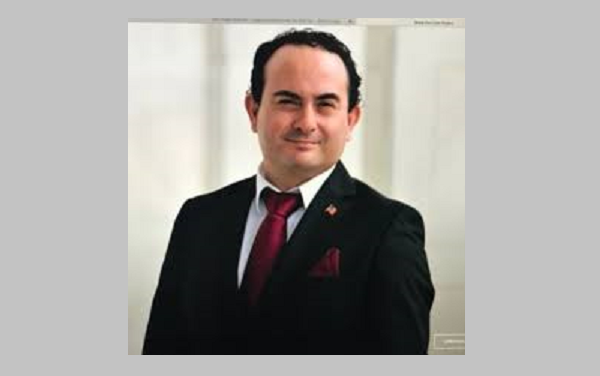 2 Aides for North Carolina 4th District Congressional Candidate Resign