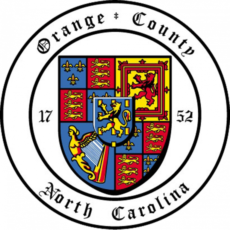 Local Lore Putting the 'Orange' in 'Orange County'