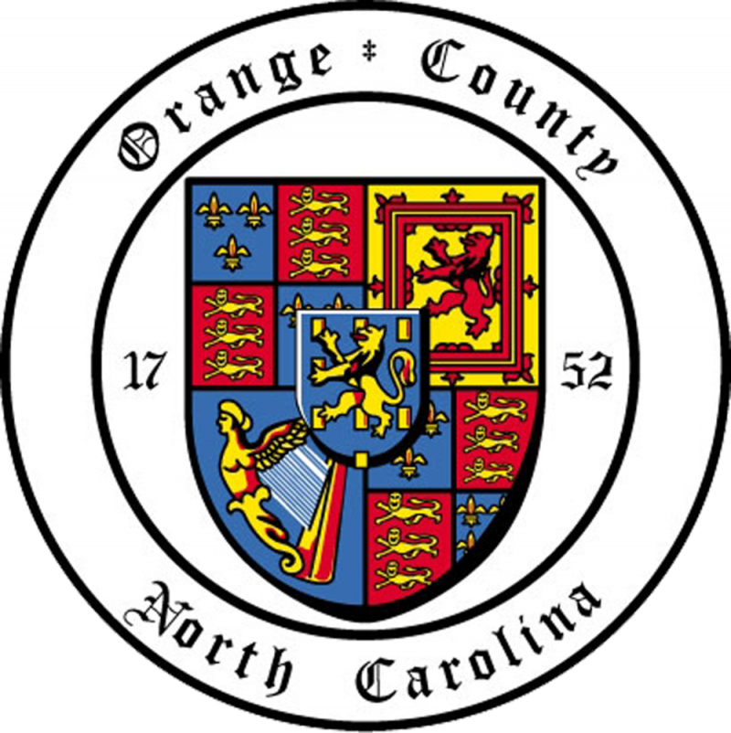 Local Lore Putting the 'Orange' in 'Orange County'