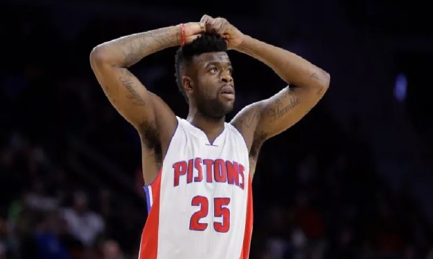 Injury Forces New York Knicks to Re-Work Contract for Reggie Bullock