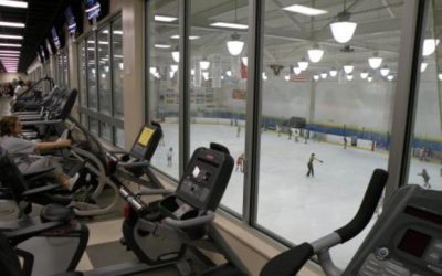 This is Tourism: Orange County Sportsplex