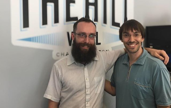 July 16, 2018: ArtsCenter