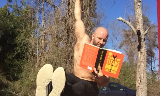 Right as Rain: Goals are Good… Sometimes