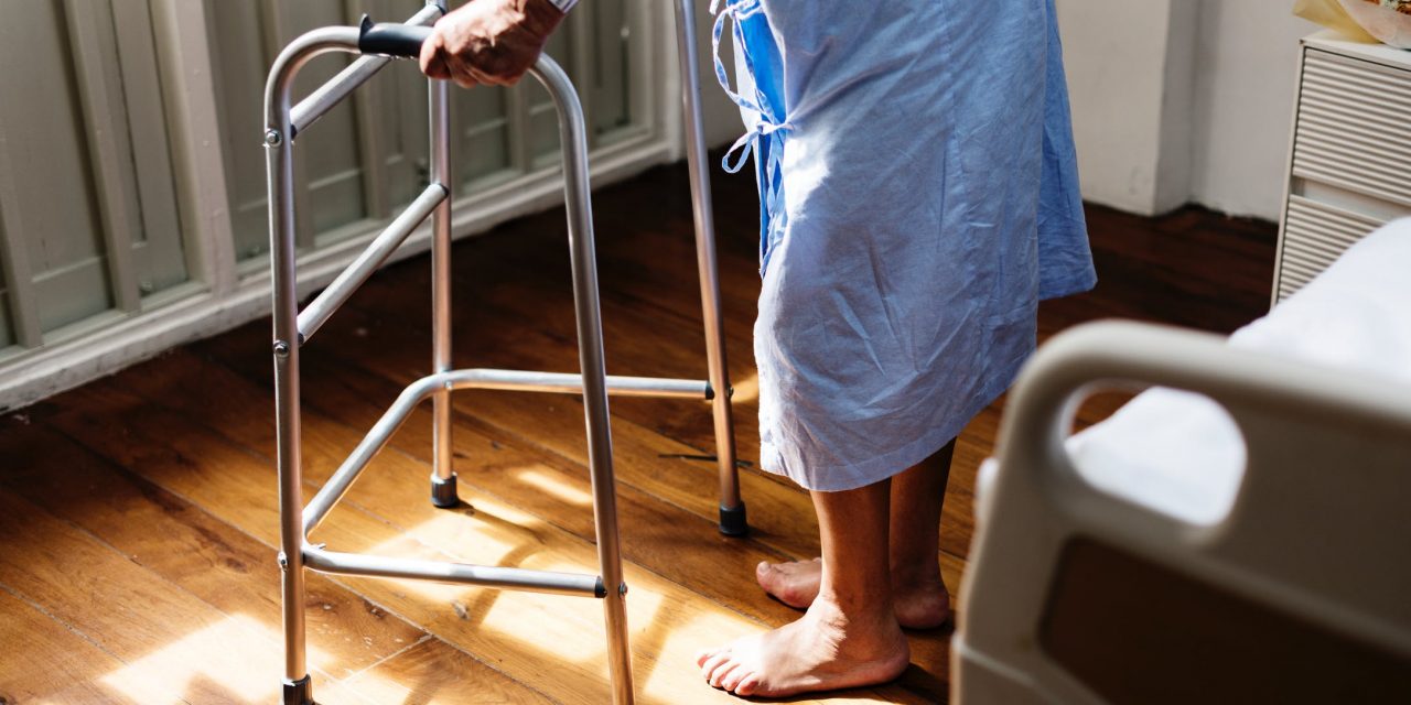 The Caring Corner, presented by ACORN: Challenging End-of-Life Decisions